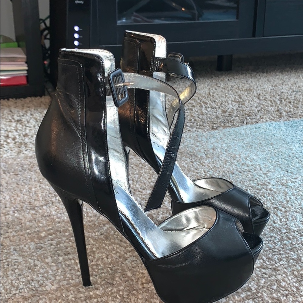 Bebe heels
